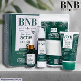 Tea Tree Organic Kit