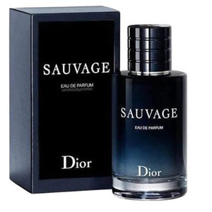 Long Lasting Men's Perfume - 1 Pcs Woody Citrus Fragrance
