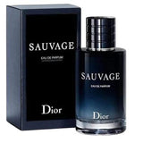 Long Lasting Men's Perfume - 1 Pcs Woody Citrus Fragrance