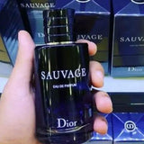 Long Lasting Men's Perfume - 1 Pcs Woody Citrus Fragrance