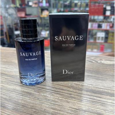 Long Lasting Men's Perfume - 1 Pcs Woody Citrus Fragrance
