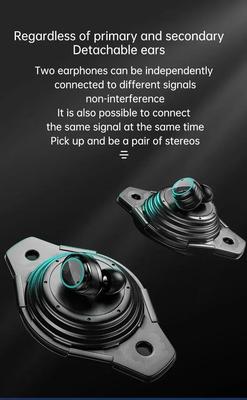 M25 Wireless Gaming Earbuds