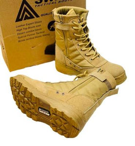 Men's Foam Long Shoes