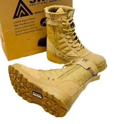 Men's Foam Long Shoes