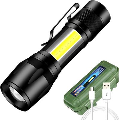 LED Flashlight