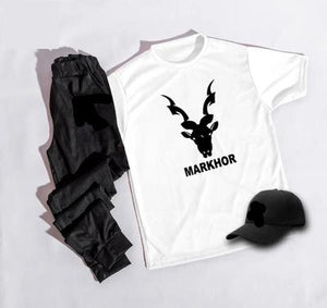 2 Pcs Polyester Printed Track Suit