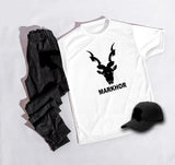 2 Pcs Polyester Printed Track Suit
