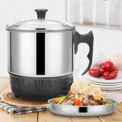 Faster Electric Kettle
