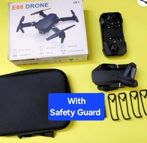 Exciting 1 Pc Multicolor Quadcopter Drone for Endless Aerial Adventures