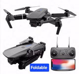 Exciting 1 Pc Multicolor Quadcopter Drone for Endless Aerial Adventures