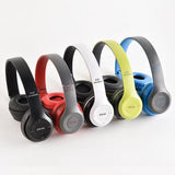 P47 Bluetooth 5.3 Headphones with Clear Voice & Long-Lasting Battery - Available in 4 Colors