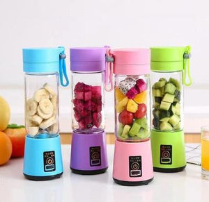 Mini Blender