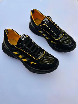 Men's Joggers Shoes