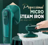 Portable Mini Electric Iron