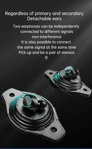 M25 Wireless Gaming Earbuds