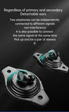 M25 Wireless Gaming Earbuds