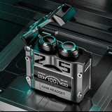 M25 Wireless Gaming Earbuds