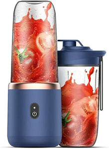 2In1 Electric Juicer Blender
