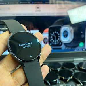 Samsung Galaxy Watch 6 GPS Edition (44mm) – Like New Brand: Samsung
