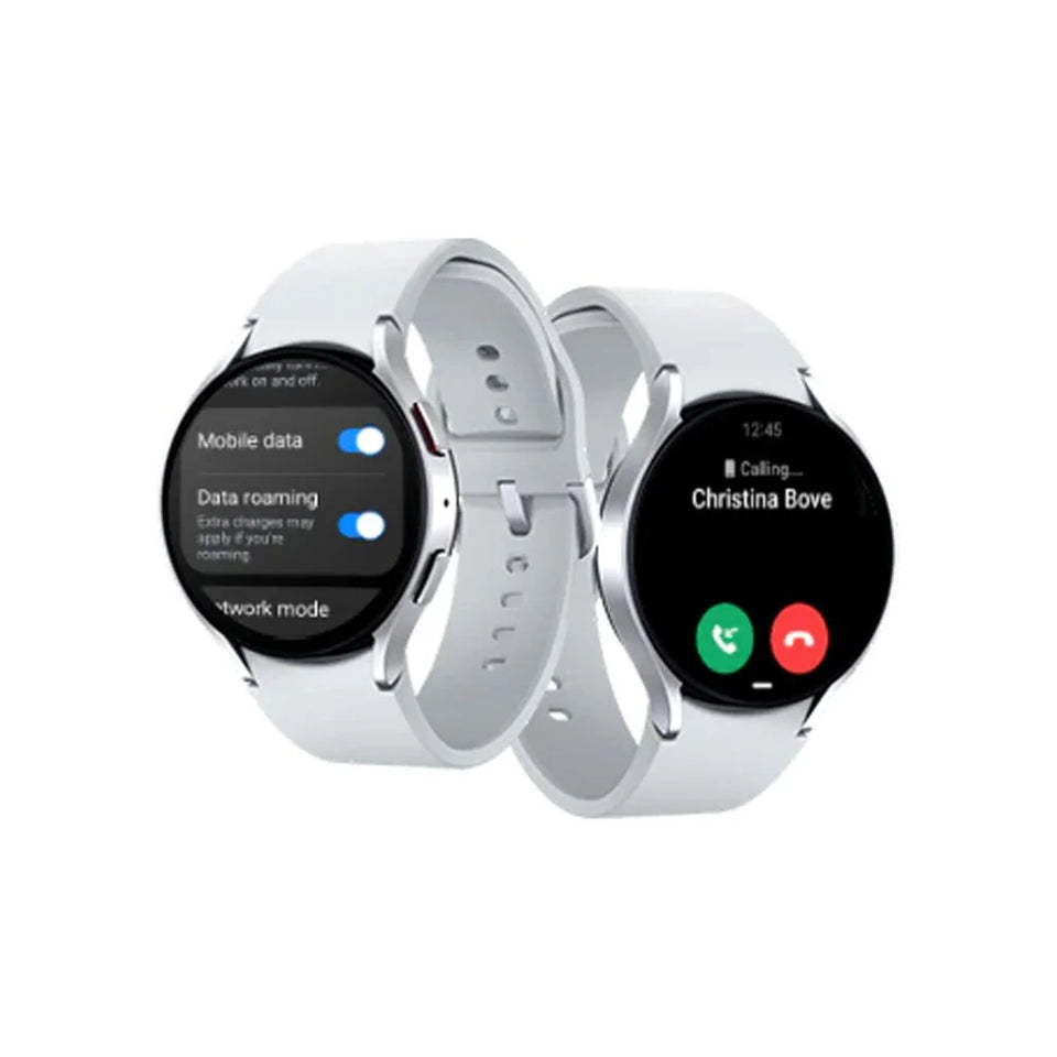 Samsung Galaxy Watch 6 GPS Edition (44mm) – Like New Brand: Samsung