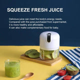 New Electric Food Chopper